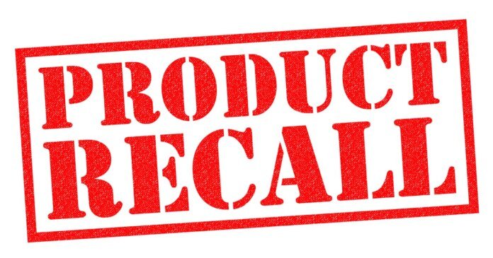 recall recall