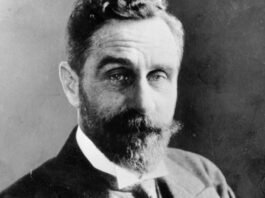 roger casement circa 1900 getty