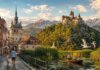 Romania Travel: Schengen Access and Cultural Heritage Turn Romania into Europe’s Standout Escape romania travel: schengen access and cultural heritage turn romania into europe’s standout escape
