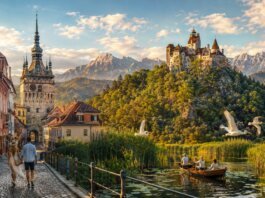 romania travel: schengen access and cultural heritage turn romania into europe’s standout escape