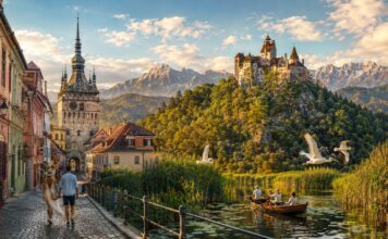 romania travel: schengen access and cultural heritage turn romania into europe’s standout escape