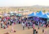 Dukhnah Summer Festival: Saudi Arabia Launches 30-Day Family Tourism Event in Qassim dukhnah summer festival: saudi arabia launches 30 day family tourism event in qassim