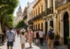 Spain Tourism: Thompson Seville to Transform La Gavidia Into a New Luxury Landmark in Andalusia