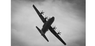 shutterstock 2265600049 WWII plane