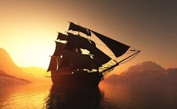 shutterstock 98658080 sailing ship