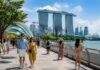 Singapore Luxury Living: Singapore Again Named the World’s Most Expensive City for the Wealthy in 2026