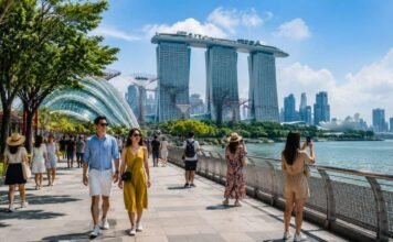 singapore 5