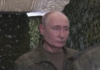 europe news: putin claims advance as ukraine disputes kostyantynivka capture