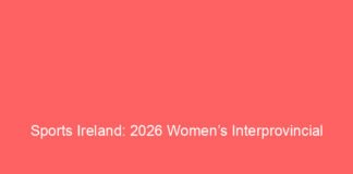 sports ireland 2026 womens interprovincial series fixtures locked in as august rugby schedule takes shape 10442 6316f