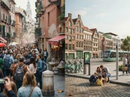 sustainable tourism 2026
