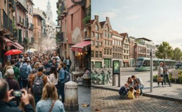 sustainable tourism 2026