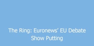 the ring euronews eu debate show putting europes biggest political clashes in focus 8987 1d432