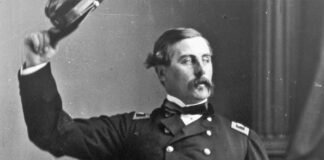 thomas francis meagher getty