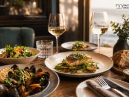 trending food and resturant stories Dailydigest.ie