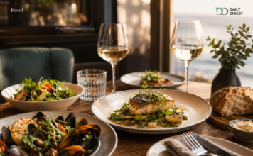 trending food and resturant stories Dailydigest.ie