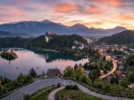 argentina luxury travel: argentina emerges as a high end tourism powerhouse in 2026