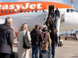 easyjet takeover: castlelake’s $7.3 billion move could redraw europe’s budget airline map