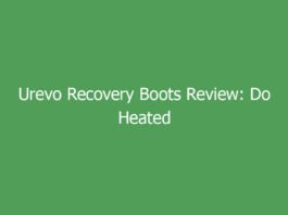 urevo recovery boots review do heated compression boots really help after exercise 9928 29830