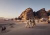 Saudi Package Visa: Saudi Arabia’s Digital Tourism Revolution Simplifies Travel Planning