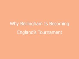 why bellingham is becoming englands tournament difference maker 7152 0e949
