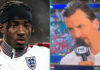 Ireland Sports News: Zlatan Tears Into England Winger After Norway World Cup Escape