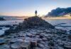 Giant’s Causeway’s ‘Secret Doorway’: The Northern Ireland Legend That Has Travellers Talking Again Giant s Causeway Antrim Coast Getty 2