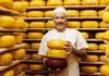 Travel Ireland Through Taste: Where to Find Ireland’s Best Regional Food Experiences MI Ailwee Burren Experience Farmshop The Burren Co Clare via Tourism Ireland