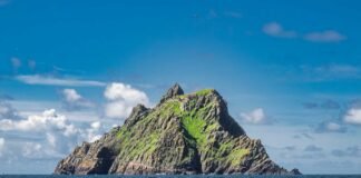 Travel Ireland in 8 Days: A Cork and Kerry Road Trip Through Kinsale, Kenmare and Killarney c26db7effc0bee87d8d70ae47808be72