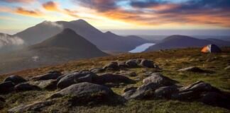 Luxury Travel Ireland Guide to County Down: Mourne Mountains, Coastal Escapes and Refined Stays collagesecondary desktop 7