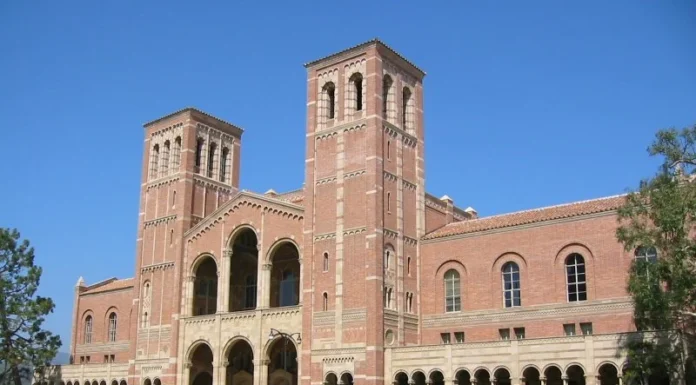 UCLA Ousts Athletic Director Martin Jarmond, Appoints Tim Harris as Successor