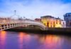 From School Rehearsals to Dublin Legend: The U2 Landmarks Every Fan Should Know