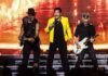 Lionel Richie Hospitalized in ICU Following St. Louis Concert