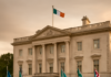 gov.ie: Department of Foreign Affairs Services, Ministers and Ireland’s Global Priorities