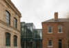Digital Hub Dublin: Explore the Historic Campus and Flexible Workspaces