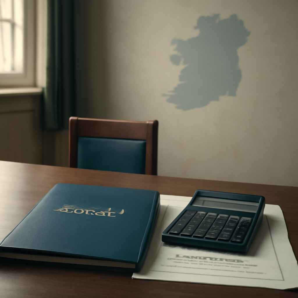 Breaking News Ireland: Taoiseach Signals Cost of Disability Payment ...
