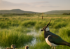 Breaking News: Endangered Lapwing Records Bumper Breeding Season in Mayo