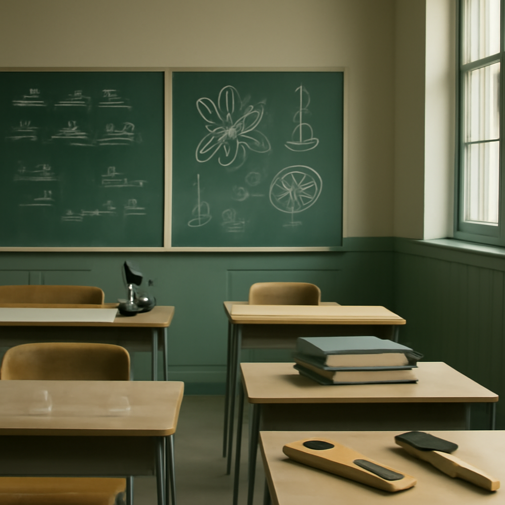 Photo: dailydigest.ie Irish Times: Leaving Cert Experts Ignored, Review Groups Warn