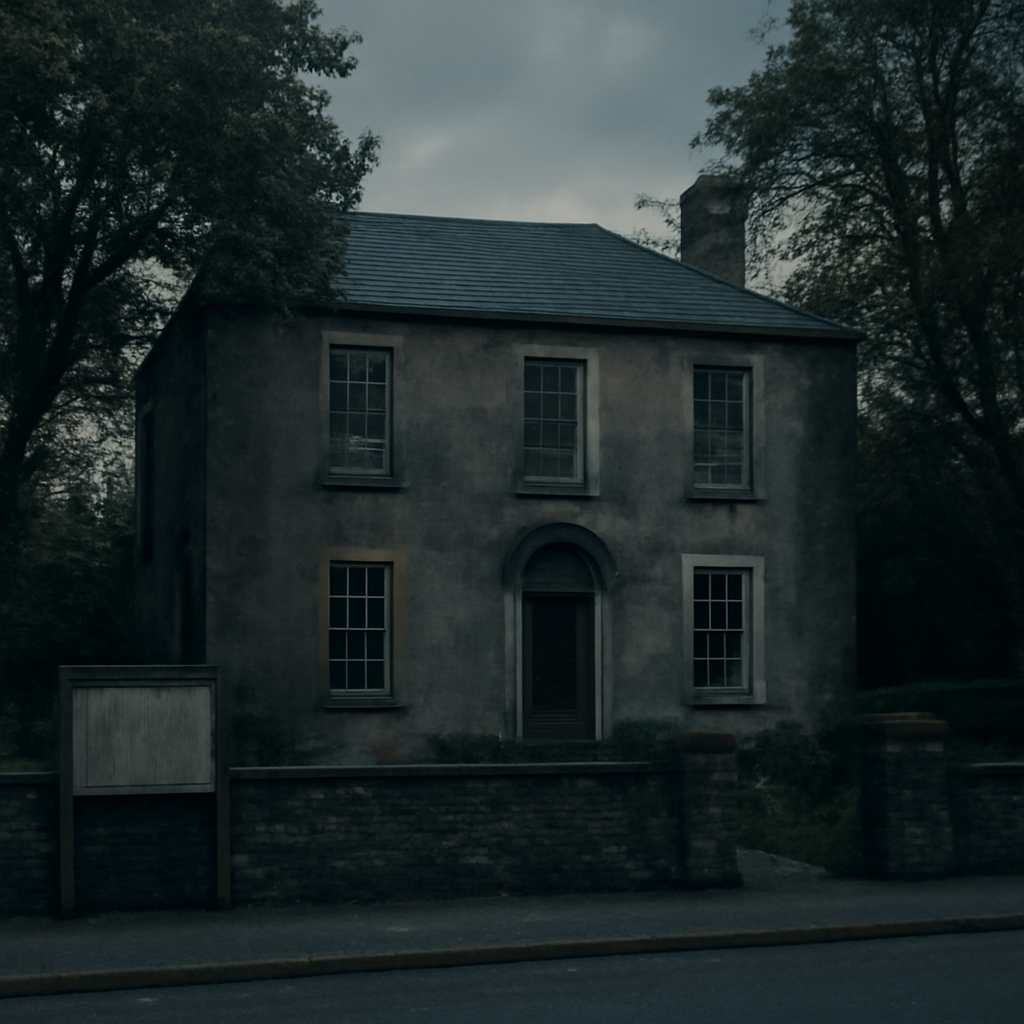 Photo: dailydigest.ie Cork 19th-Century House Linked to 2019 Murder Faces Demolition