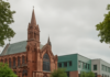 Breaking News: Dublin Irish-Language School Seeks Former Monastery for Expansion