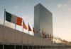UN High-Level Week: Minister McEntee to represent Ireland in New York