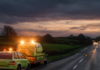 Breaking News: Serious Collision Closes N21 Near Adare in County Limerick