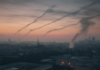 Russians vote in final day of parliamentary elections amid Moscow drone attacks