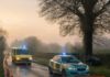 Breaking News Ireland: Two Men Die in Separate Single-Vehicle Crashes