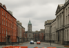 Breaking News: Dublin Traffic Restrictions Announced for EU Transport Ministers’ Meeting