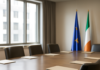 EU Ministers Consider Windfall Tax on Energy Companies as Price Volatility Persists