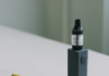 Breaking News: Fact Check Examines Claims That Vaping Is Worse Than Smoking