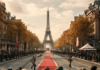 Pope Leo XIV prepares for first official visit to France as large Paris crowds expected