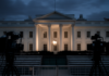 US Broadcasters Suspend White House Pool Coverage in Protest Over Media Access Ban