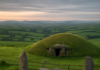 Breaking News: Loughcrew Megalithic Cemetery Seriously Vandalised in Co Meath