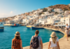 Foreign Visitors Lead Greece’s Tourism Growth in July 2026